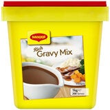 Maggi Rich Gravy Mix 1kg Maggi Rich Gravy Mix 1kg