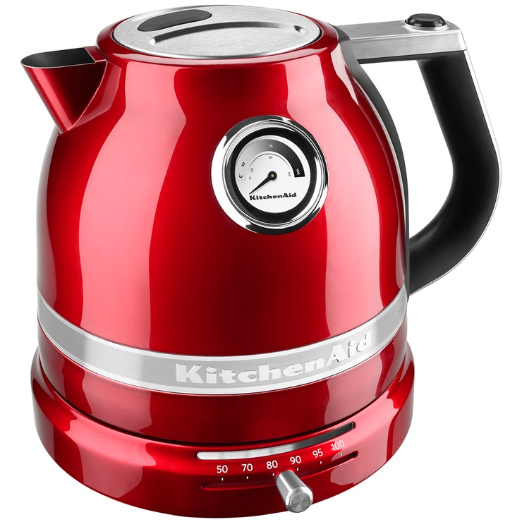 Kitchenaid ProLine Electric Kettle 1.5L 5KEK1522ACA Costco Australia