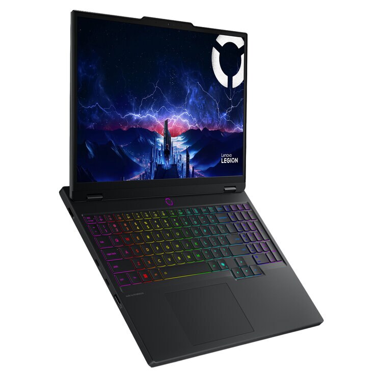 Lenovo 15.1 Inch Legion 5 Gaming Notebook 83LY004NAU Lenovo 15.1 Inch Legion 5 Gaming Notebook 83LY004NAU
