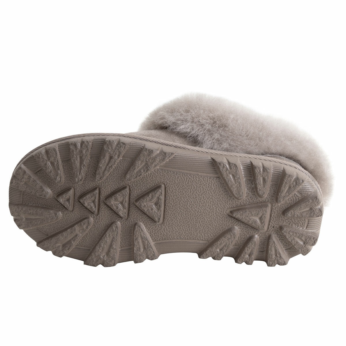 Kirkland Signature Kids Shearling Slipper