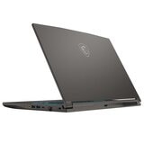 MSI Thin 15 Inch I5 Gaming Laptop B13UCX-2444AU