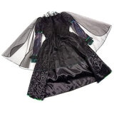 Teetot Princess Factory Costume