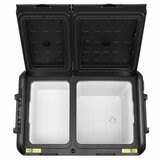 Midea 46L Dual Zone Car Fridge