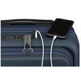 Wenger Skyon 2 Piece Luggage Set