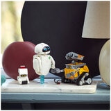 LEGO Disney and Pixar WALL-E and EVE 43279