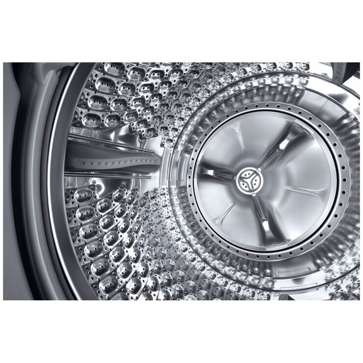 Samsung 8.5kg QuickDrive Front Load Washer WW85T984DSH