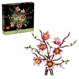 LEGO Botanicals Magnolia Branches 11510 LEGO Botanicals Magnolia Branches 11510