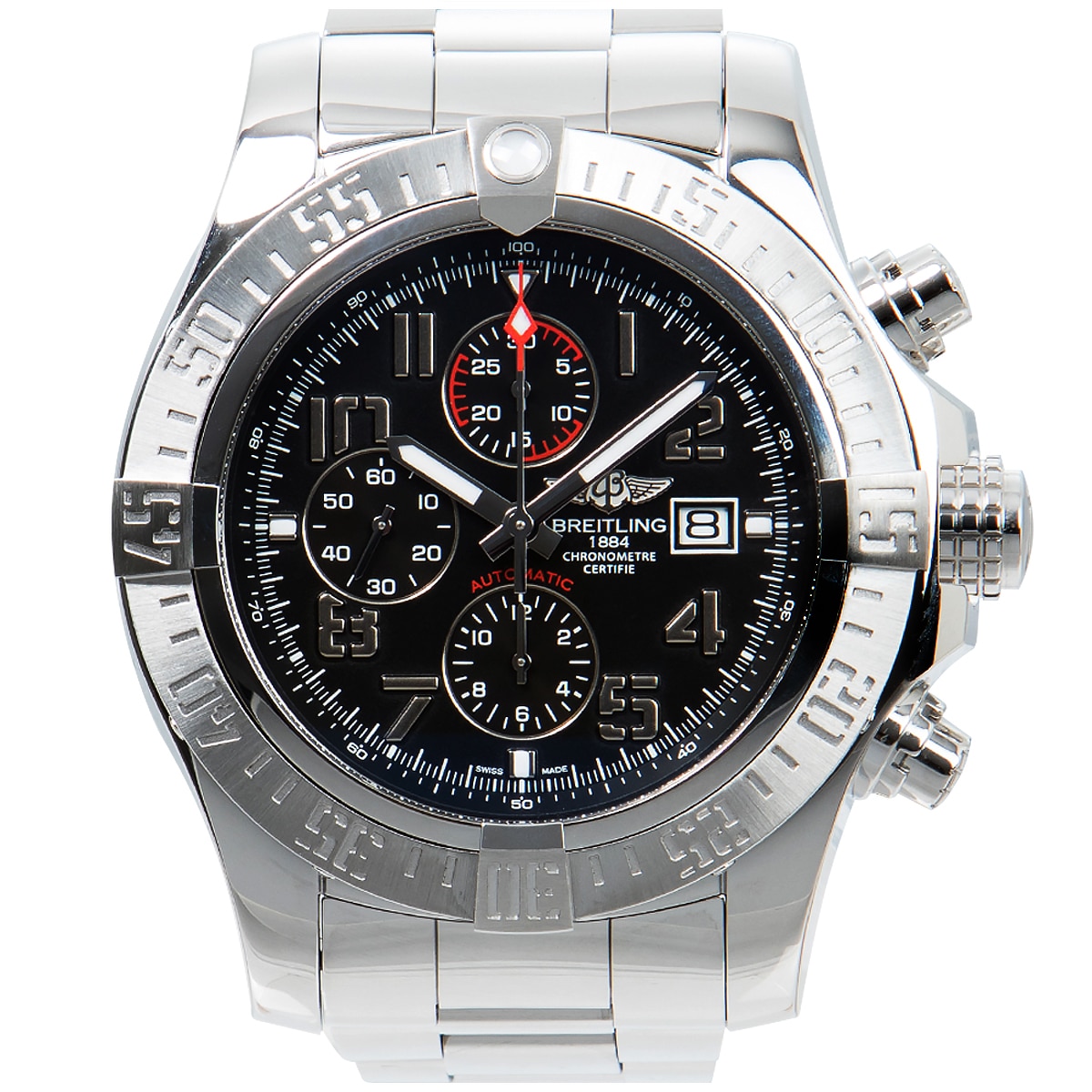zenith el primero 1969 38mm
