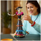 LEGO Ideas La Catrina 21372 LEGO Ideas La Catrina 21372