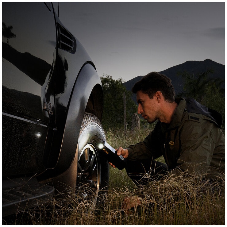 Fanttik Portable Inflator S100 APEX