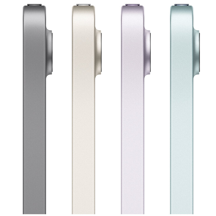 iPad mini Wi-Fi 256GB Starlight