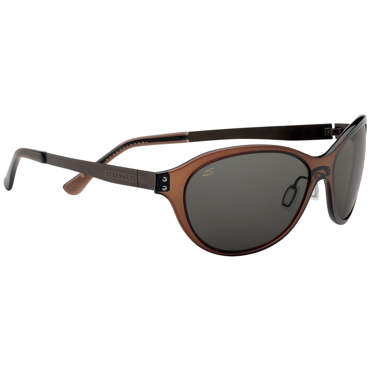 Serengeti Giustina 7826 Women's Sunglasses Costco Australia