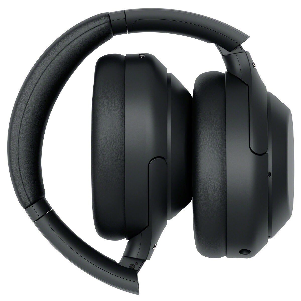 Sony Wireless Noise Cancelling Headphones Black WH1000XM4CB Sony Wireless Noise Cancelling Headphones Black WH1000XM4CB