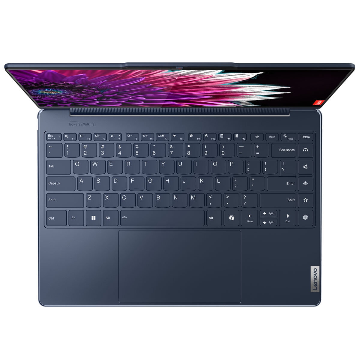 Lenovo 14 Inch Yoga 9i 2in1 Laptop Ultra 7-155H 83AC000DAU