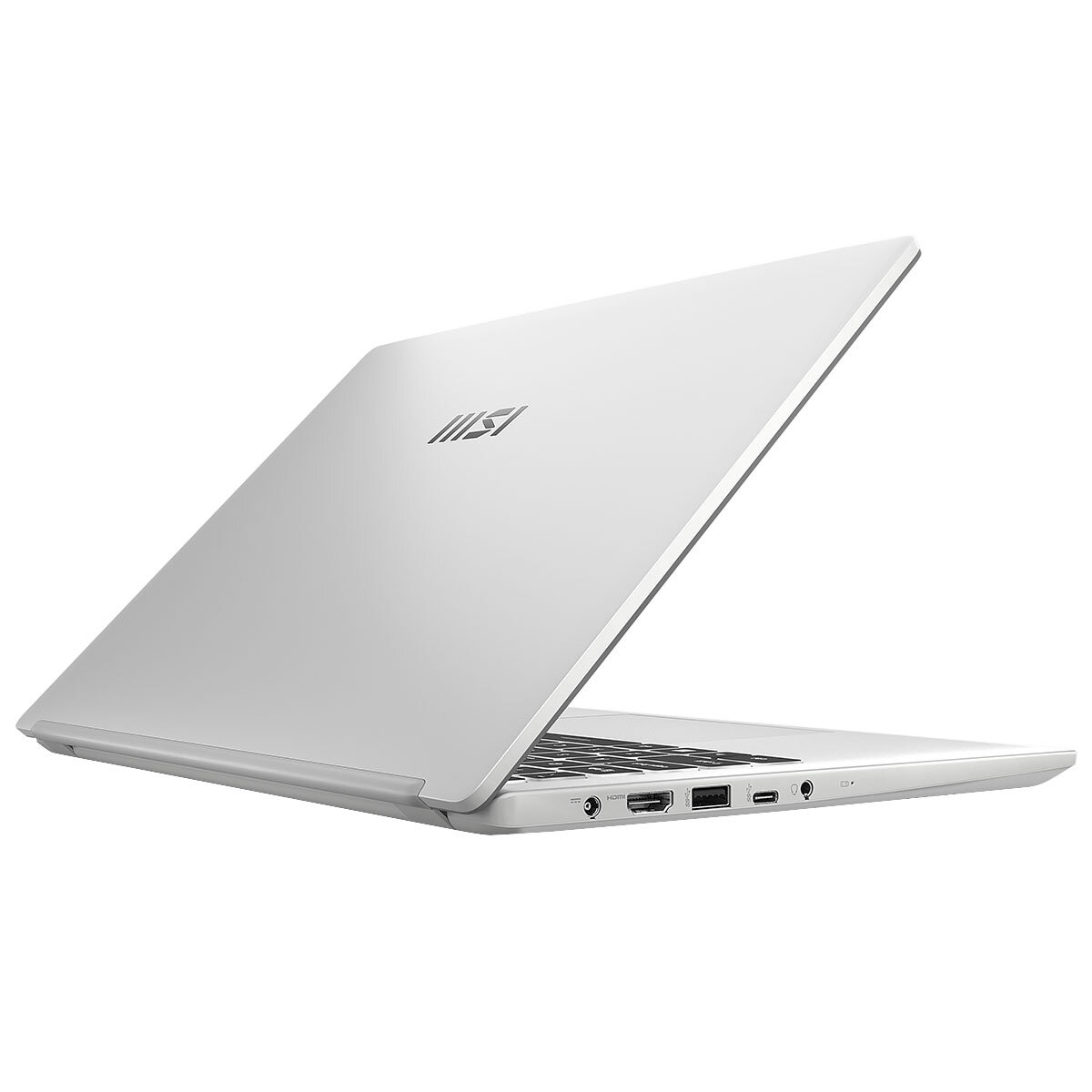 MSI Modern 14 Gaming Laptop Ryzen 5 C7M-240AU