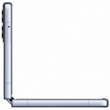 Samsung Galaxy Z Filp4 512GB Blue SM-F721BLBFATS