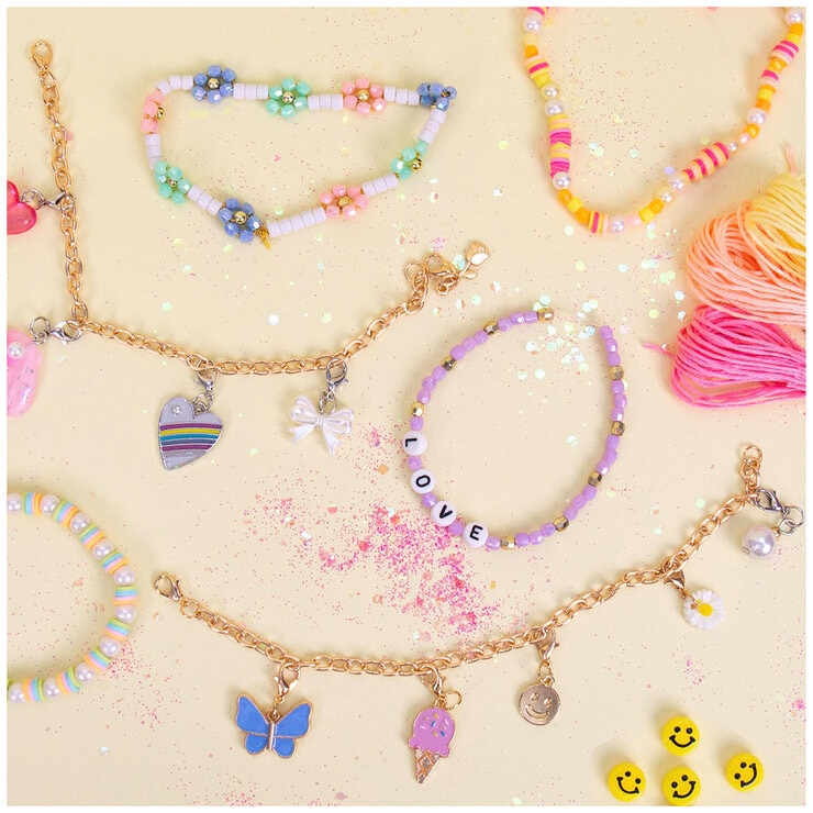 STMT Jewelry Case