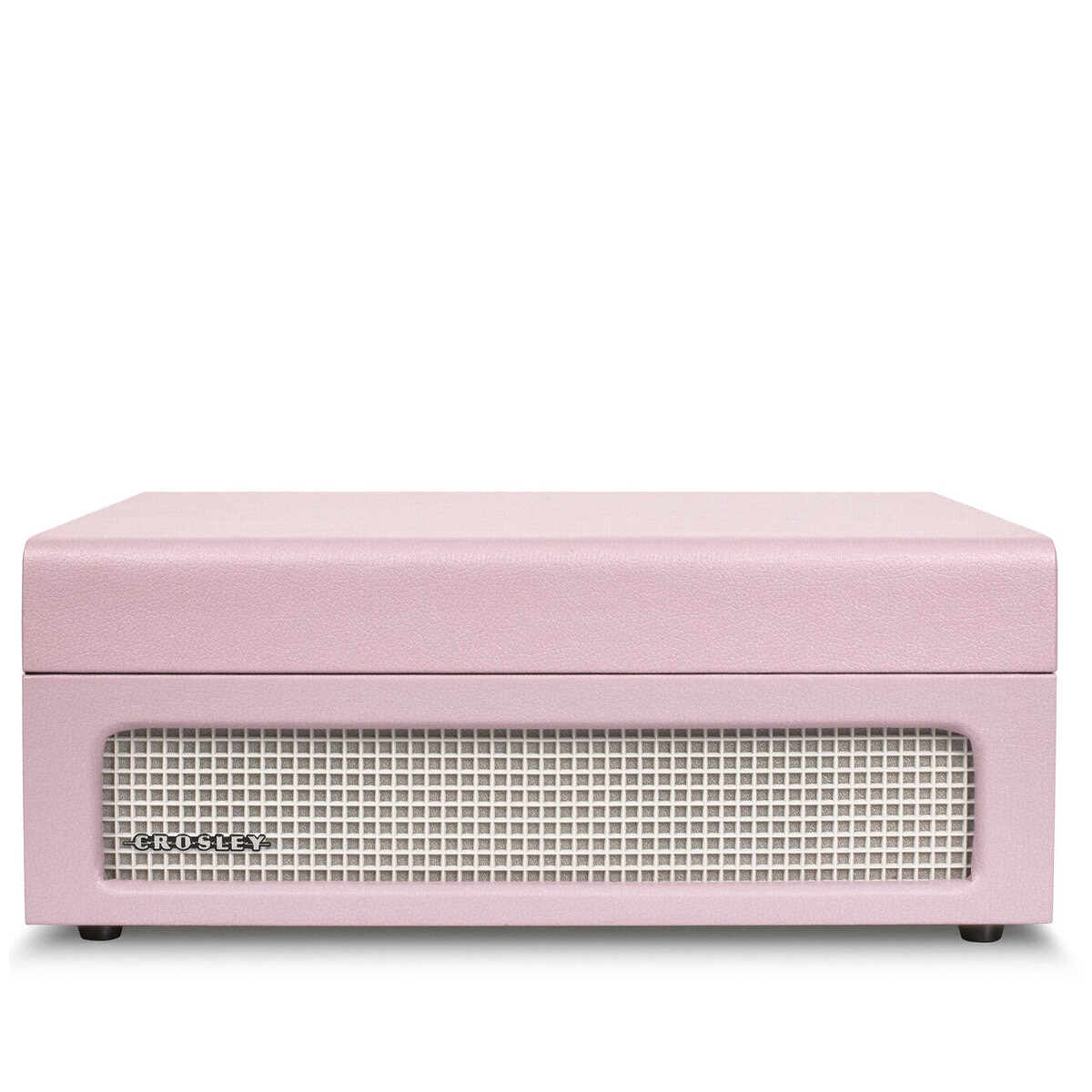 Crosley Voyager Bluetooth Portable Turntable Amethyst CRIW8017B-AM4 Crosley Voyager Bluetooth Portable Turntable Amethyst CRIW8017B-AM4