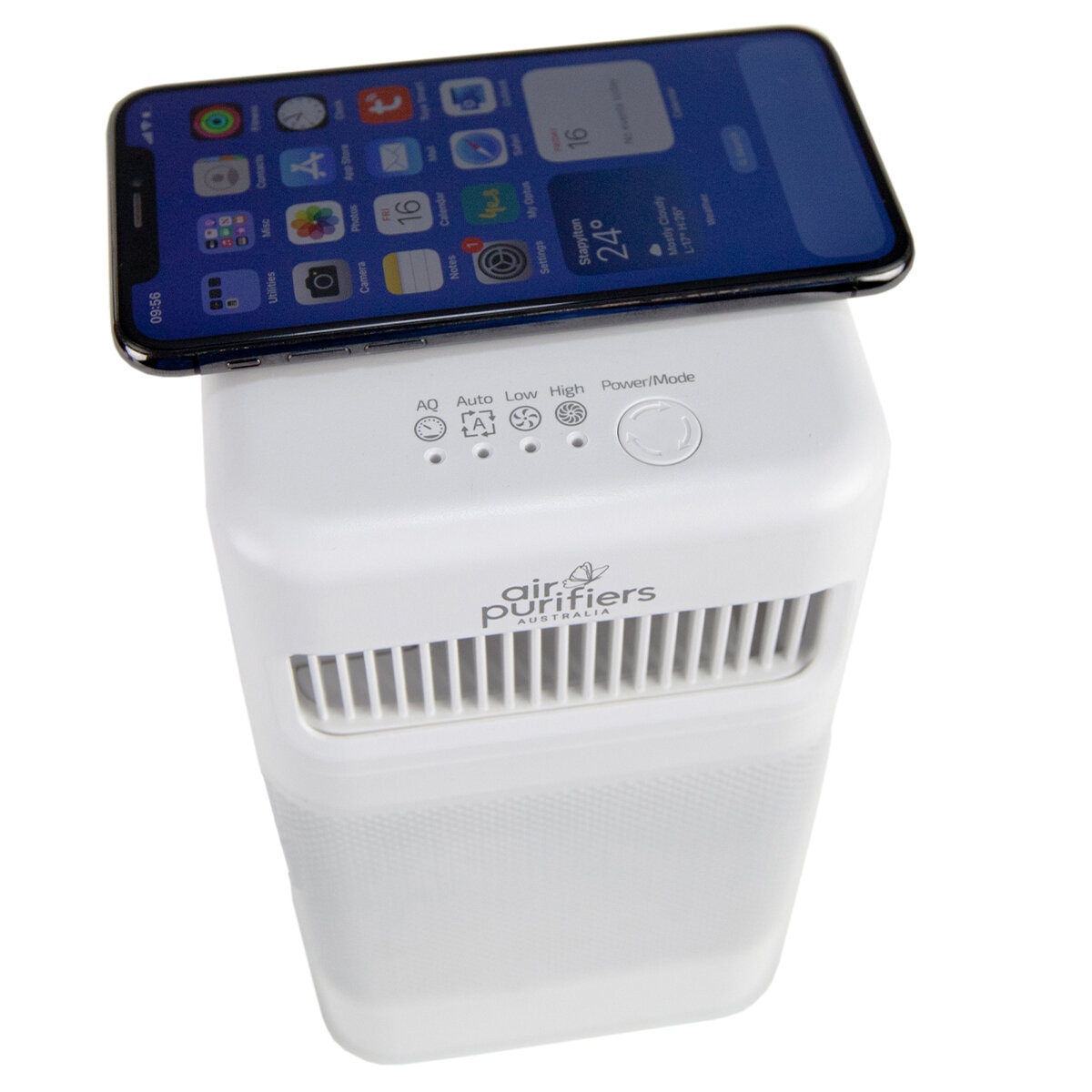 Air Purifier Australia Bluetooth Speaker Bundle Pack PD 02
