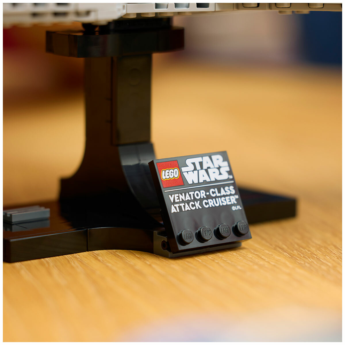 LEGO Star Wars Venator-Class Attack Cruiser 75441