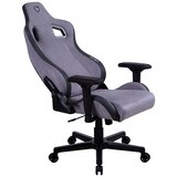 Aerocool Onex EV10 Evolution Edition Gaming Chair Suede Grey