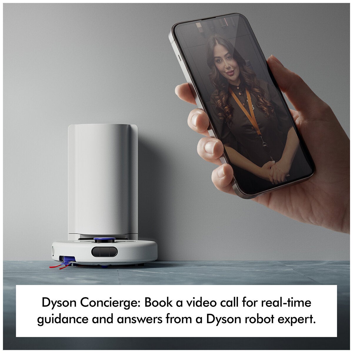 Dyson r1 Nurovi Dry Robot Vacuum 657032-01 Dyson r1 Nurovi Dry Robot Vacuum 657032-01