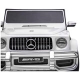 Mercedes Benz 12 Volt 2 Seat Ride On