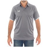 Under Armour Polo - Graphite