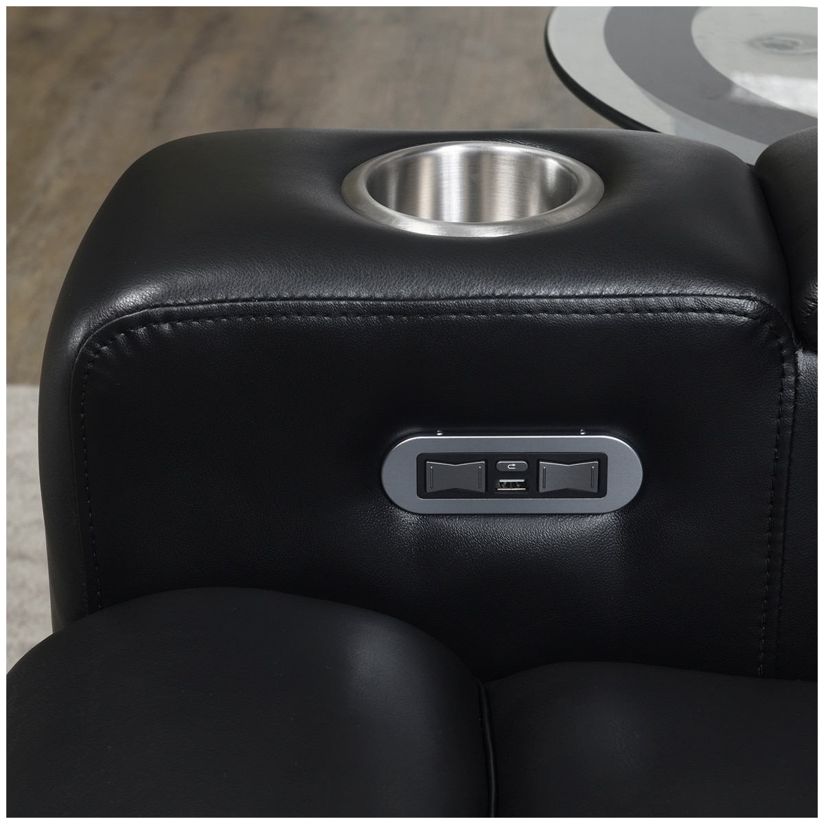 Pulaski theater recliner costco 2025