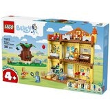 LEGO Bluey’s Family House Playset 11203