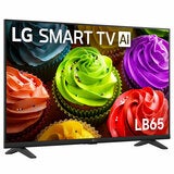 LG 32 inch LB655 AI HD Smart TV 32LB655BPSA LG 32 inch LB655 AI HD Smart TV 32LB655BPSA