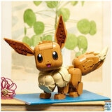 LEGO Pokémon Eevee 72151 LEGO Pokémon Eevee 72151