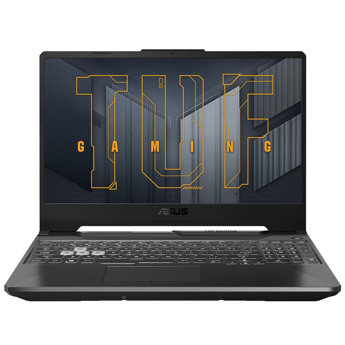 ASUS 15.6 Inch Tuff Gaming F15 Laptop i7-100800H FX506HCB-HN208W