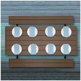 Lifetime Folding Picnic Table