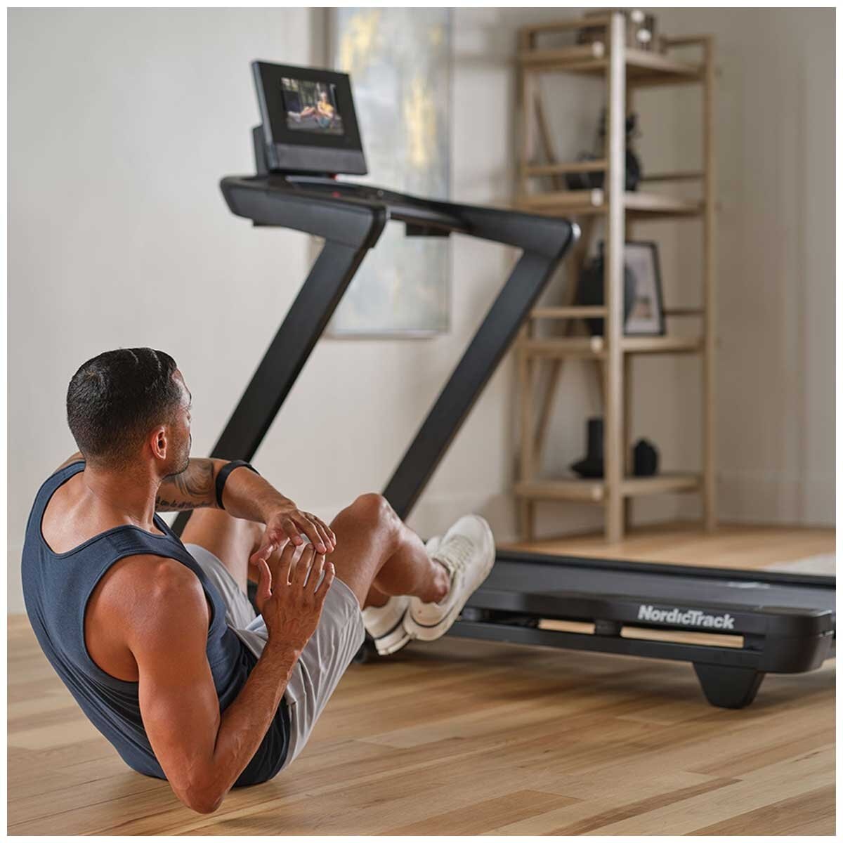 Nordictrack T Series 9