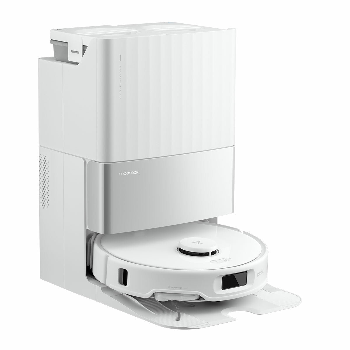 Roborock Qrevo Edge C RR-QREC02-03-WHT