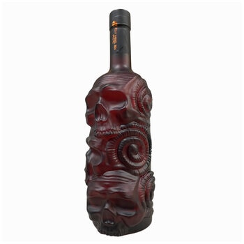 Rusty Barrel Spiced Rum 700ml