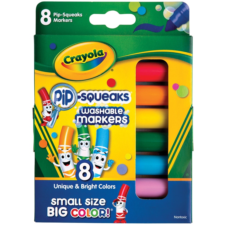 Crayola Airbrush Marker Set Costco Australia