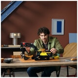LEGO Technic Volvo EC500 Hybrid Excavator 42215