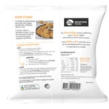 Bespoke Foods Potato Waffle Fries 1.8kg