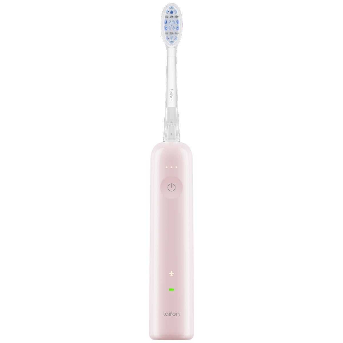 Laifen Wave Pro Electric Toothbrush ABS Pink 1TB92PXXPK002 Laifen Wave Pro Electric Toothbrush ABS Pink 1TB92PXXPK002