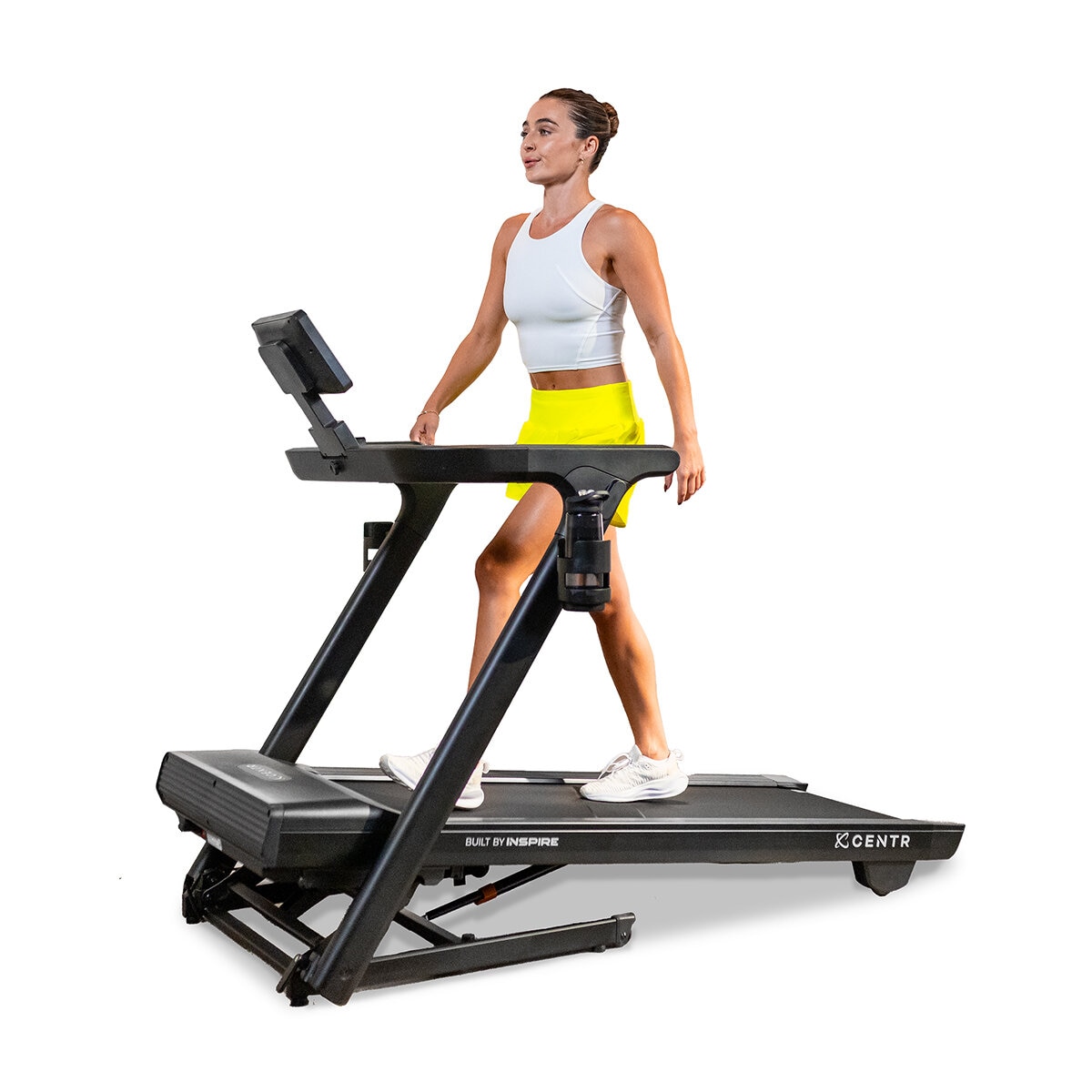 Centr RUNR-S Treadmill