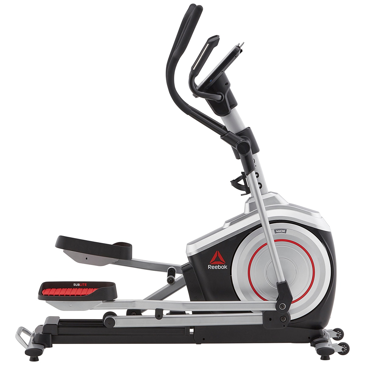 Rebook Elliptical