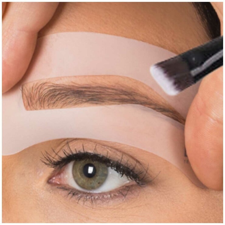 Brow Technicians All In One Eyebrow Makeup Kit