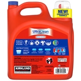 Kirkland Signature Ultra Laundry Liquid 5.73L