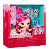 Yummiland Dolls Mega Lip Gloss & Body Scent Kit Bianca Bubblegum