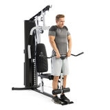 Marcy 68kg Stack Home Gym