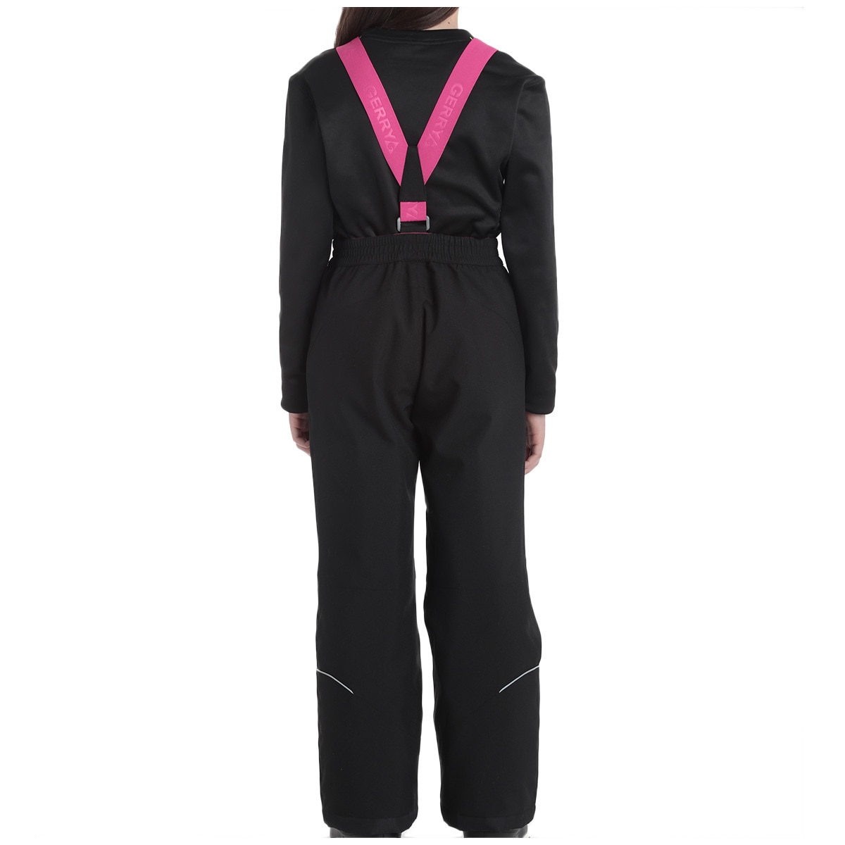 Gerry Girl's Ski Pant - Black