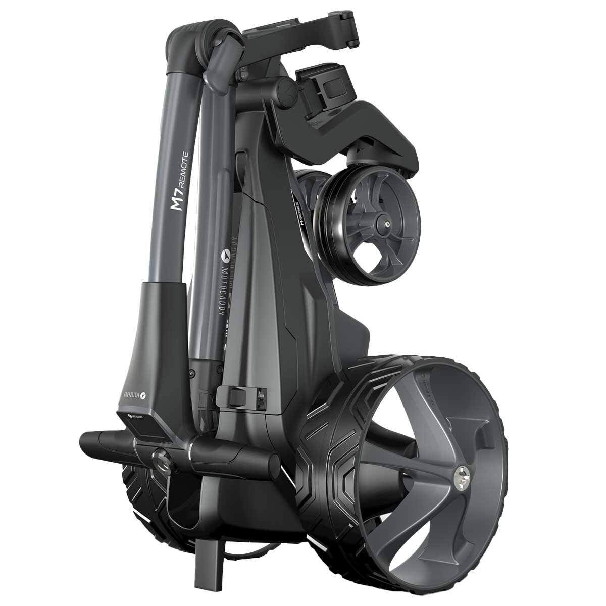 Motocaddy M7 Remote Click'n'Connect