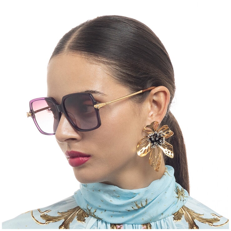 Camilla The Lavish Life 2431019 Women's Sunglasses